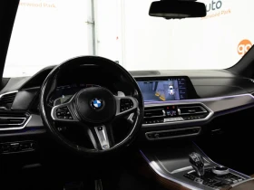 BMW X5 xDrive50i* 360* Laser* * Pano* * * | Mobile.bg    8