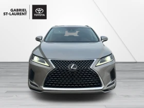 Lexus RX 450h Oт Toyota