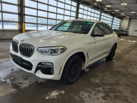 BMW X4 * M40I * CARFAX * БЕЗ ПЪРВОНАЧАЛНА ВНОСКА