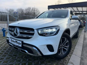 Mercedes-Benz GLC 2.0 AVTOMAT 4MATIK KAMERA