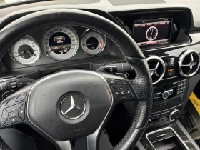 Mercedes-Benz GLK * 250 BlueTEC * CARFAX * БЕЗ ПЪРВОНАЧАЛНА ВНОСКА - 12000 € / 23469.96 лв. - 11080264 9