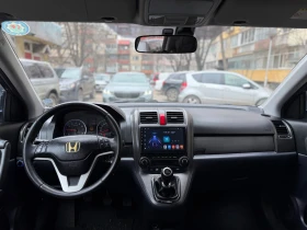 Honda Cr-v | Mobile.bg � ����� ������ 7