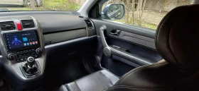 Honda Cr-v, снимка 7