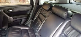 Honda Cr-v, снимка 10