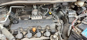 Honda Cr-v, снимка 16