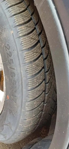 Honda Cr-v, снимка 13