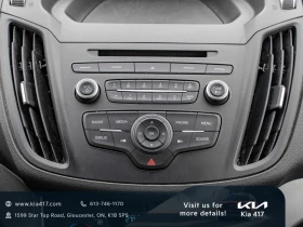 Ford Escape 2018 SE AWD* АвтоКредит* (Цена до БГ) , снимка 11