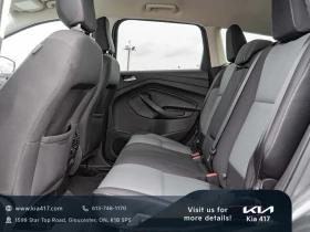 Ford Escape 2018 SE AWD* АвтоКредит* (Цена до БГ) , снимка 6