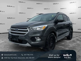 Ford Escape 2018 SE AWD* АвтоКредит* (Цена до БГ) , снимка 2