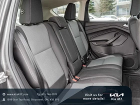 Ford Escape 2018 SE AWD* АвтоКредит* (Цена до БГ) , снимка 10