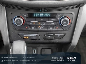 Ford Escape 2018 SE AWD* АвтоКредит* (Цена до БГ) , снимка 7