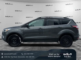 Ford Escape 2018 SE AWD* АвтоКредит* (Цена до БГ) 
