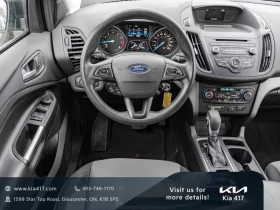 Ford Escape 2018 SE AWD* АвтоКредит* (Цена до БГ) , снимка 12
