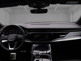 Audi Q8 50 TDI Quattro = S-line = Гаранция - 81750 € / 159889.10 лв. - 66819009 8