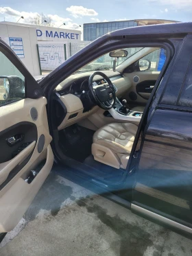 Land Rover Evoque, снимка 5