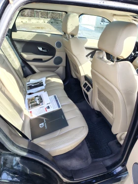 Land Rover Evoque, снимка 6