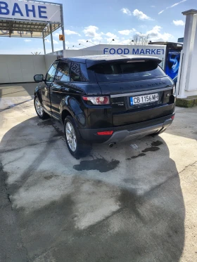 Land Rover Evoque, снимка 2