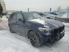 BMW X5 * xDrive40i * CARFAX * ПАНО * ПОДГРЕВИ * KEYLESS *