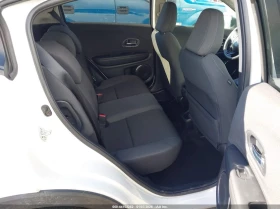 Honda Hr-v 1.8l Ex, снимка 8 - Автомобили и джипове - 53658523