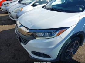 Honda Hr-v 1.8l Ex, снимка 6 - Автомобили и джипове - 53658523