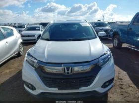 Honda Hr-v 1.8l Ex, снимка 12 - Автомобили и джипове - 53658523