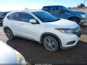 Honda Hr-v 1.8l Ex