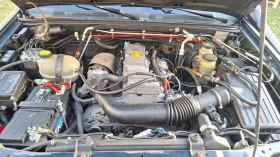 Opel Frontera undefined | Auto.bg — изображение 4