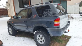 Opel Frontera undefined | Auto.bg — изображение 3