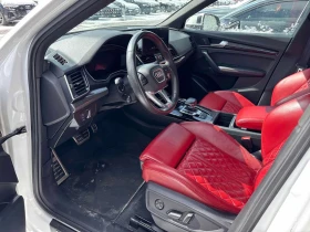 Audi SQ5 * Progressiv * CARFAX * ДИСТРОНИК * ПОДГРЕВ * ПАМЕ | Auto.bg — изображение 5