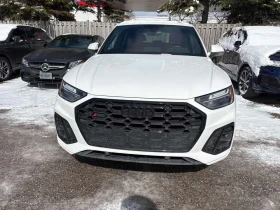 Audi SQ5 * Progressiv * CARFAX * ДИСТРОНИК * ПОДГРЕВ * ПАМЕ | Auto.bg — изображение 6