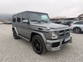 Mercedes-Benz G 350 CDI AMG  - 51000 € / 99747.33 лв. - 84646978 2