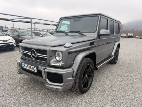Mercedes-Benz G 350 CDI AMG  - 51000 € / 99747.33 лв. - 84646978 3