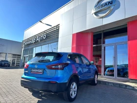 Nissan Qashqai 1.3 DIG-T Acenta M/T - 13600 € / 26599.29 лв. - 35421032 3