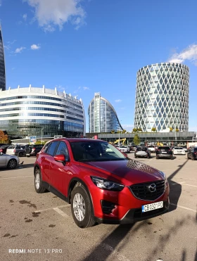 Mazda CX-5 - 14900 € / 29141.87 лв. - 17639571 3