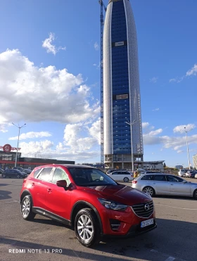 Mazda CX-5 - 14900 € / 29141.87 лв. - 17639571 7