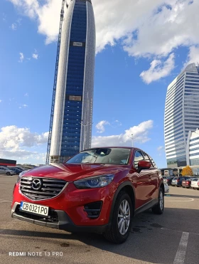 Mazda CX-5 - 14900 € / 29141.87 лв. - 17639571 9