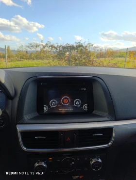 Mazda CX-5 - 14900 € / 29141.87 лв. - 17639571 13