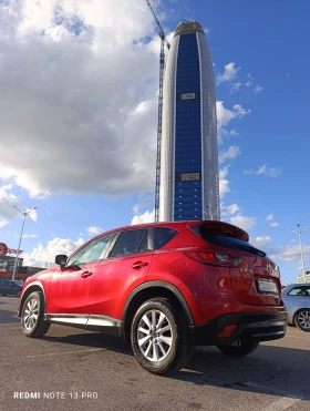 Mazda CX-5 - 14900 € / 29141.87 лв. - 17639571 5