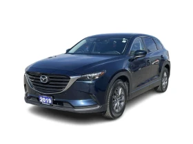 ������ Mazda CX-9