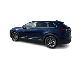 Mazda CX-9 SPORT * CARFAX * ����������� | Mobile.bg � ����� ������ 5