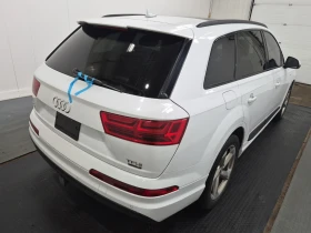 Audi Q7 3.0T * TECHNIK * ��������� * CARFAX * 7 ����� *  | Mobile.bg � ����� ������ 3