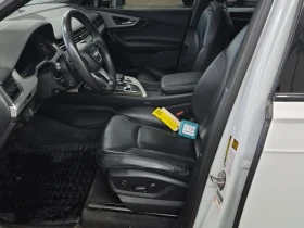 Audi Q7 3.0T * TECHNIK * ��������� * CARFAX * 7 ����� *  | Mobile.bg � ����� ������ 5