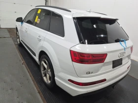 Audi Q7 3.0T * TECHNIK * ��������� * CARFAX * 7 ����� *  | Mobile.bg � ����� ������ 4