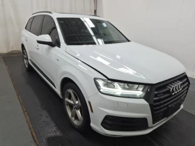 Audi Q7 3.0T * TECHNIK * ��������� * CARFAX * 7 ����� *  | Mobile.bg � ����� ������ 2