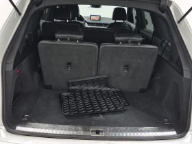 Audi Q7 3.0T * TECHNIK * ��������� * CARFAX * 7 ����� *  | Mobile.bg � ����� ������ 10