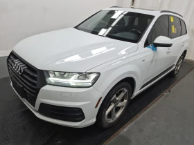 ������ Audi Q7