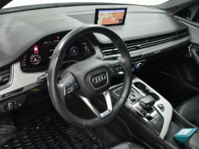 Audi Q7 3.0T * TECHNIK * ��������� * CARFAX * 7 ����� *  | Mobile.bg � ����� ������ 6