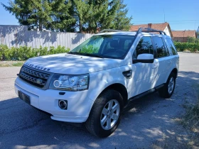 Land Rover Freelander 2.2 d td4 -S - 3800 € - 33434816 2