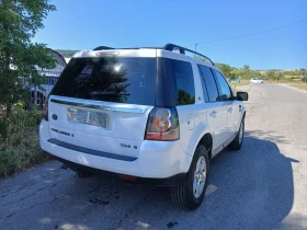Land Rover Freelander 2.2 d td4 -S - 3800 € - 33434816 4