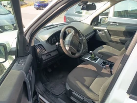Land Rover Freelander 2.2 d td4 -S - 3800 € - 33434816 7